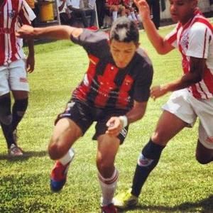 Meet your Posher, Victor antonio